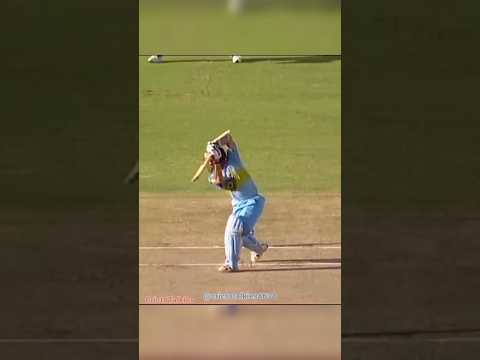Sachin Tendulkar's Beautiful Cover Drive Analysis 🫡🏏 #shorts #shortsfeed #cricket #sachintendulkar