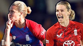 The Most Iconic England Women's Celebrations EVER