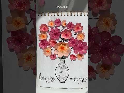 ANNELER GÜNÜ HEDİYE FİKRİ 🌸