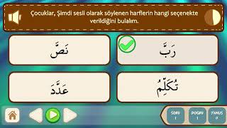 ElifBa 8 Ders   Harekeler   Şedde