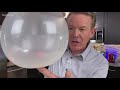Penny and Balloon Experiment Concepts
