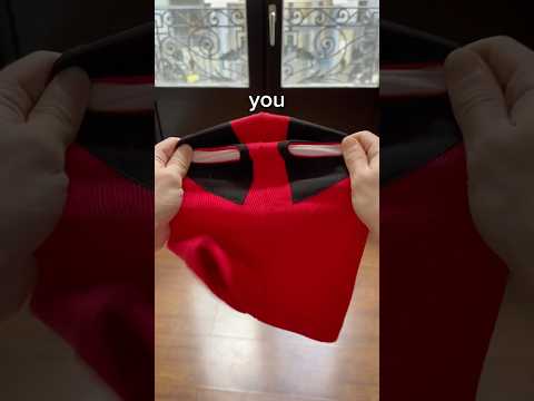 Which one you choosing 😎 #deadpoolmask #deadpool #deadpool3 #shorts