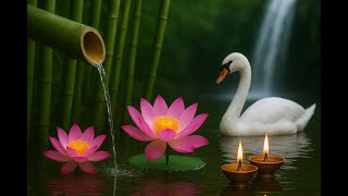 🌊 Ocean Sounds & Relaxing Music🌿Relieve Stress, Anxiety & Depression ✨Heal Mind & Soul💤#DeepSleep 3