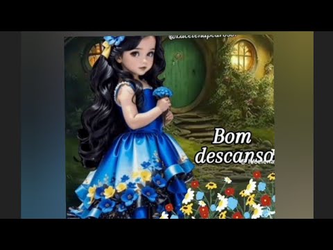 Mensagem lindas de boa noite