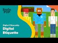 Mastering Digital Etiquette in Online Communication