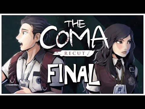 The Coma -Recut- (Esp) -Parte 10 [Final]- ¿Conseguimos escapar...?