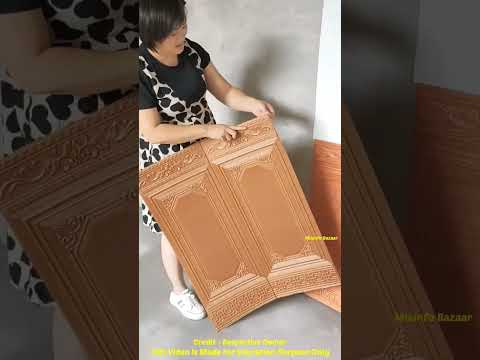 Wooden Plank Wallpaper – असली लकड़ी को पीछे छोड़ेगा