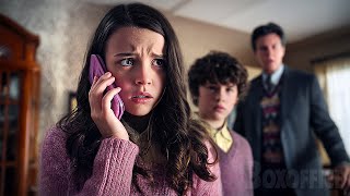 Une Famille sans Dessus Dessous | Film Complet en Français | Comédie Dramatique
