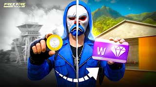 10 Rupees 😭 Se Banaya Weekly Membership 🤩 | By Playing Solo Tournament 🏆 | #freefiremax 