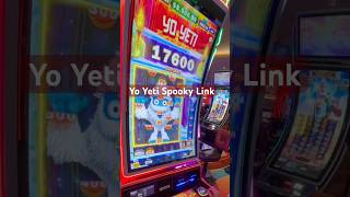 #yeti 🫈 #yoyeti #spookylink 🎰 casino #カジノ クズ録
