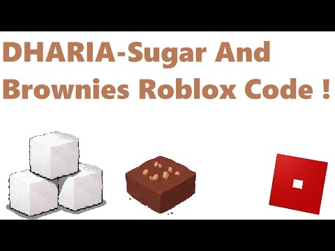 Brownie Coupons 07 2021 - chesecake roblox id