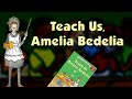 Amelia Bedelia Reading Comprehension