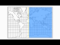 Exploring Latitude and Longitude in Earth Science