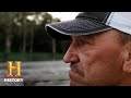 Alligator Fishing Challenges and Strategies