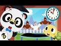 Toto's Basketball Game Adventure