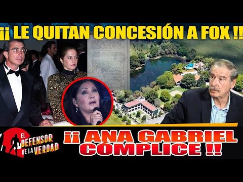 POR TELÉFONO Y POR UNA DEUDA ZEDILLO MANDÓ QUITAR A PACO STANLEY!