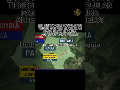 piloto de Yeison Jimenez pudo y en realidad estaba viendo el clima por su teléfono? #yesionjimenez