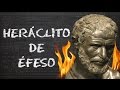 Heraclitus and His Philosophy