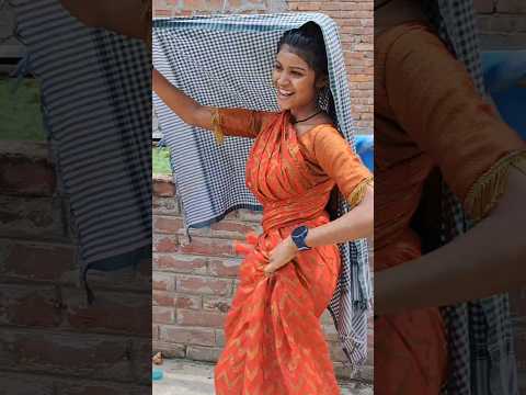 viral priya sohani का ऑरिजनल डांस!