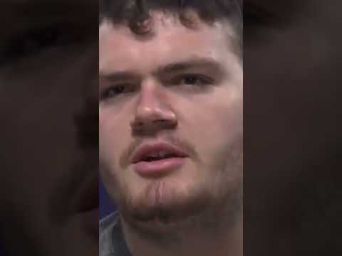 What Happened To The 7'ft 400 POUND HIGH SCHOOL FOOTBALL STAR?