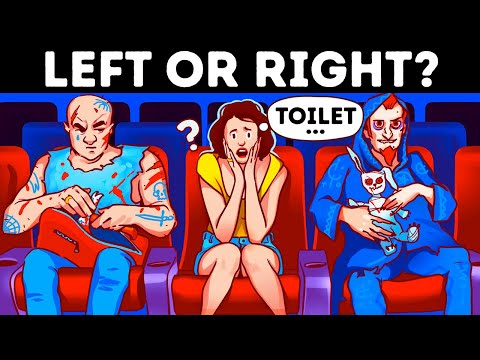 10 Riddles Teens Get Instantly But Adults Overthink