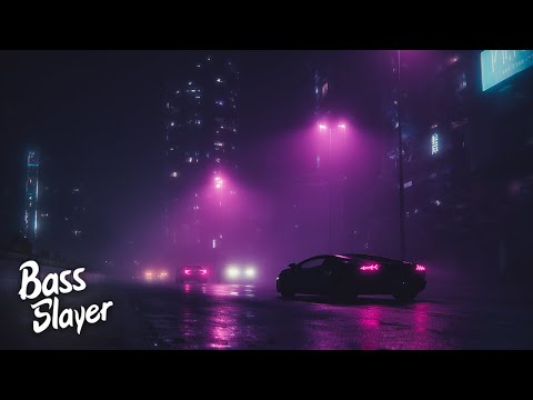 Visions of Division - The Fire in Your Eyes (Bass Boosted)