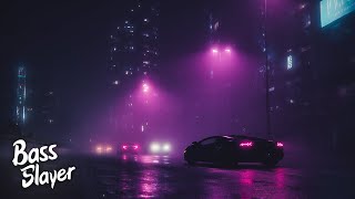 Visions of Division - The Fire in Your Eyes (Bass Boosted)