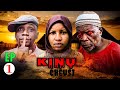 KINU CHEUSI { EP 01 } AFRICAN SERIES Staring Mbwembwe