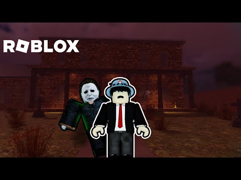 JANGAN coba-coba Minta Permen | Roblox Short Creepy Horror Stories  - Indonesia