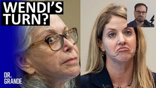Did Donna Adelson’s Conviction Seal Her Daughter Wendi’s Fate? | Dan Markel Case Update and Analysis