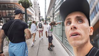 ROADTRIP PO USA Z OWCĄ I ROBURAMI *NEW YORK VLOG*