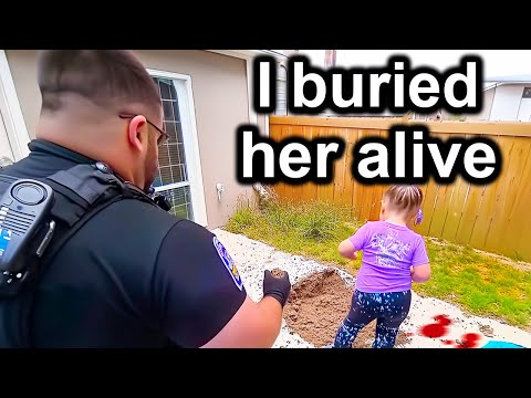 When Cops Discover Their Daughters Are Criminals