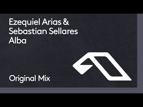 Ezequiel Arias & Sebastian Sellares - Alba