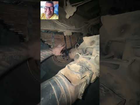 mecânico descobriu veja como e o por que #autodicas #caminhão #motora #veja #mecanico  #porque