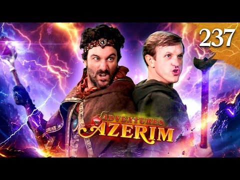 Final Phase - NPC D&D - Episode 237