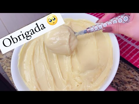 A karen Munhoz me deu essa receita quando eu mais precisava inovar😭