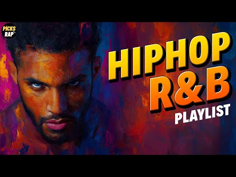 R&B and HipHop Mix 2024 - RnB HipHop new playlist