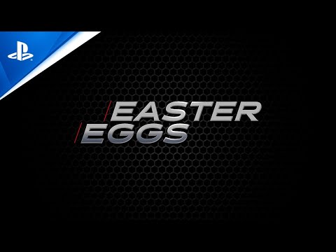 Easter Eggs Video