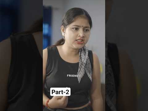 Marvaya Pati Ko | Part-2 #affairs #ytshorts #love #husbandwife #shorts #viral #tranding #part1