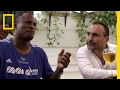 Olympic Boxing and Felix Savon's Legacy