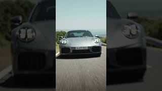 El nuevo Porsche 911 Turbo S 2026  #Porsche911 #TurboS #PurePerformance