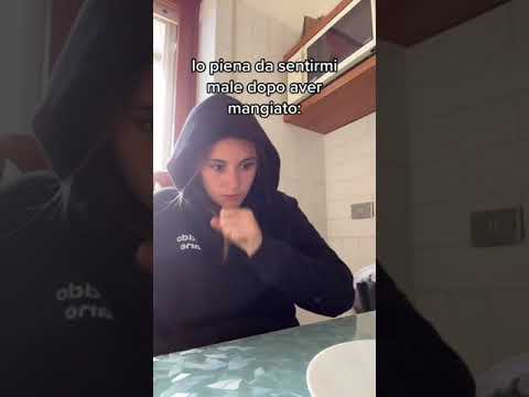 Sempre. Ditemi che non sono l’unica.