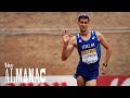 Race Walking: The Science and Strategy