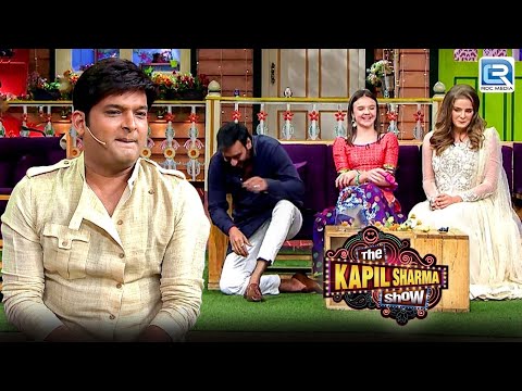 Foreign Actress को आया Shaadi का Propose | The Kapil Sharma Show Season 1 | Full EP