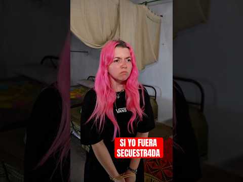 Si me secuestr4sen, me dejarían libre a los 5 minutos #humor #comedia