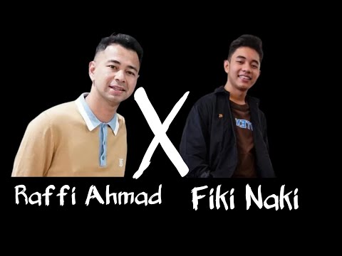 Gaji Raffi Ahmad X  Fiki Naki Dari YouTube Paling Unggul Ini