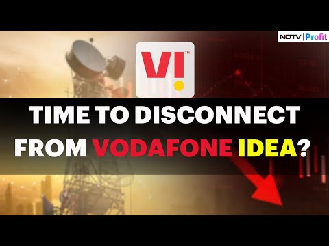 Should You Stay Invested In Vodafone Idea Or Book Profits? Rising Tariffs & Challenges Ahead