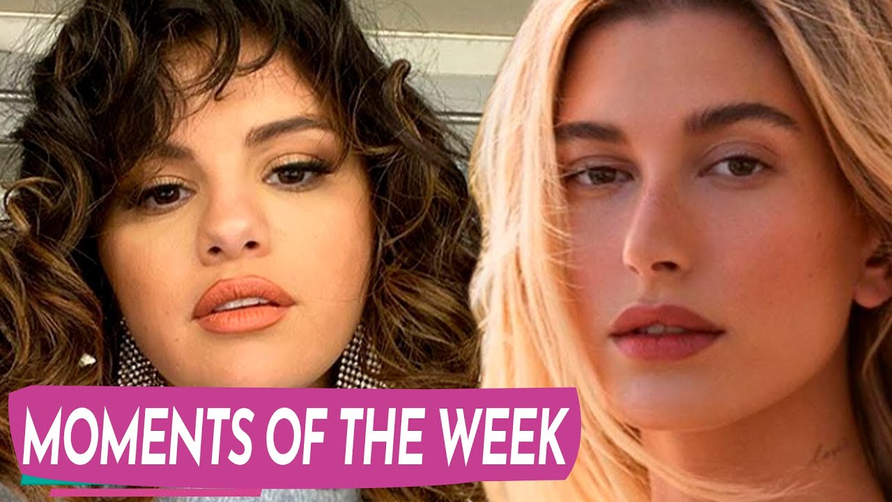 Did Hailey Bieber shade Selena Gomez right after Justin opened up about Past Relationships?!