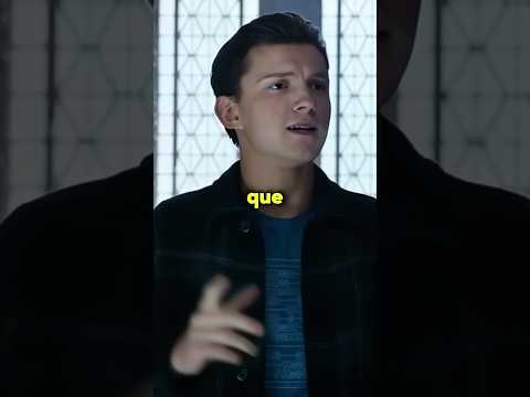 ¿Te has fijado en este detalle de No Way Home?