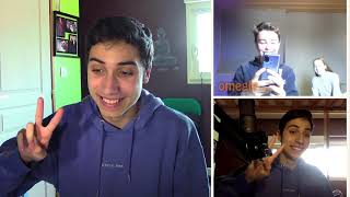 VOS RÉACTIONS SONT FOLLES ! 😂 (Omegle)